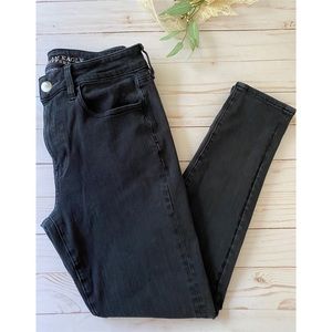 American Eagle Jeans Size 8